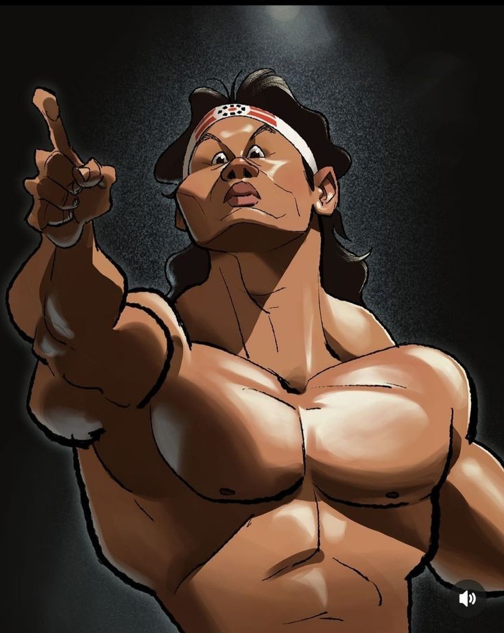 Bloodsport