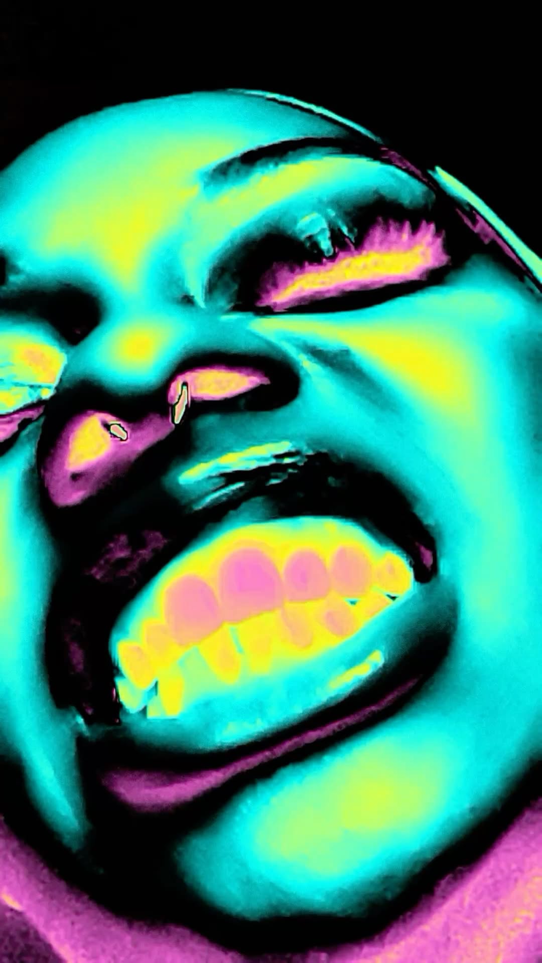 Neon Dreams