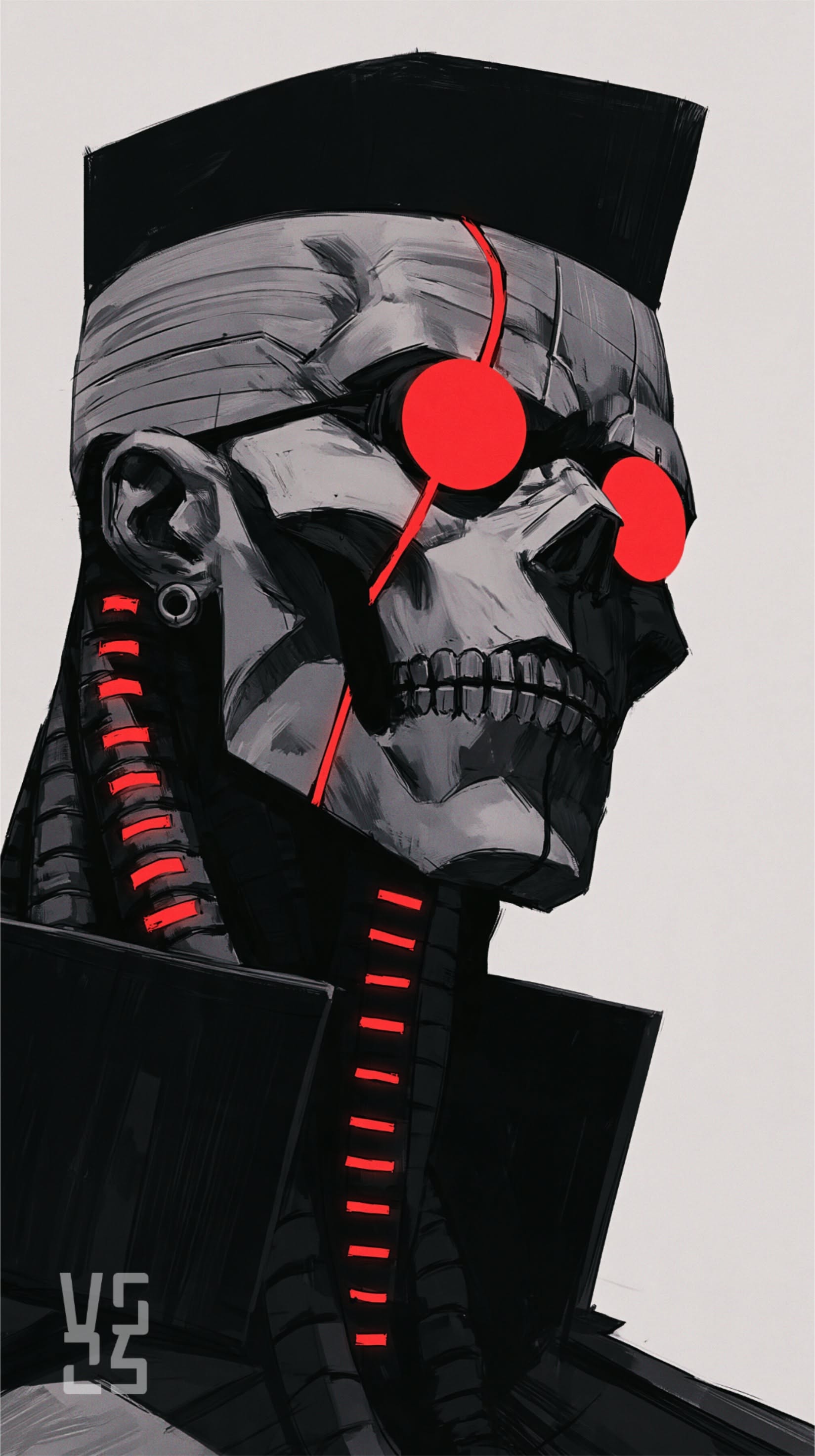 Red Eyes