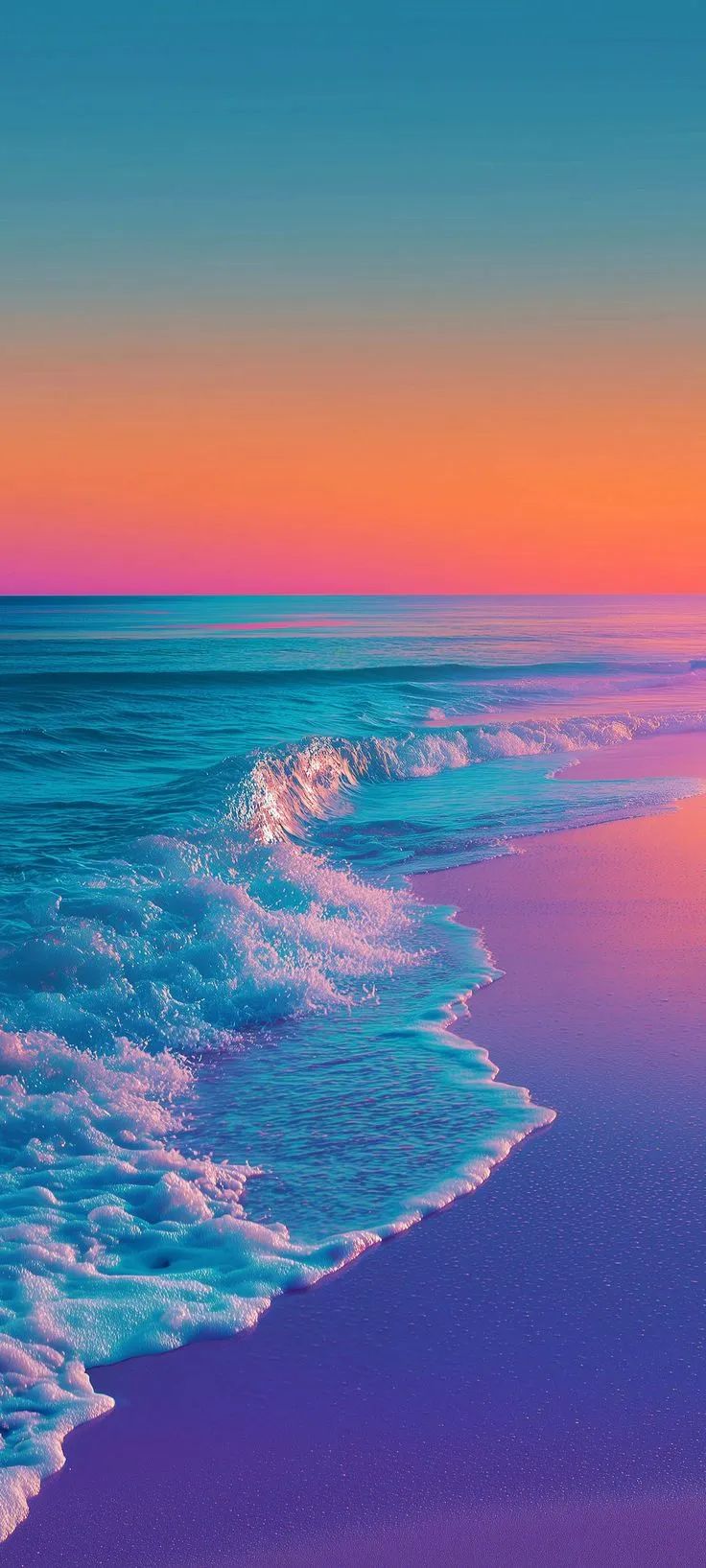 Ocean Sunset