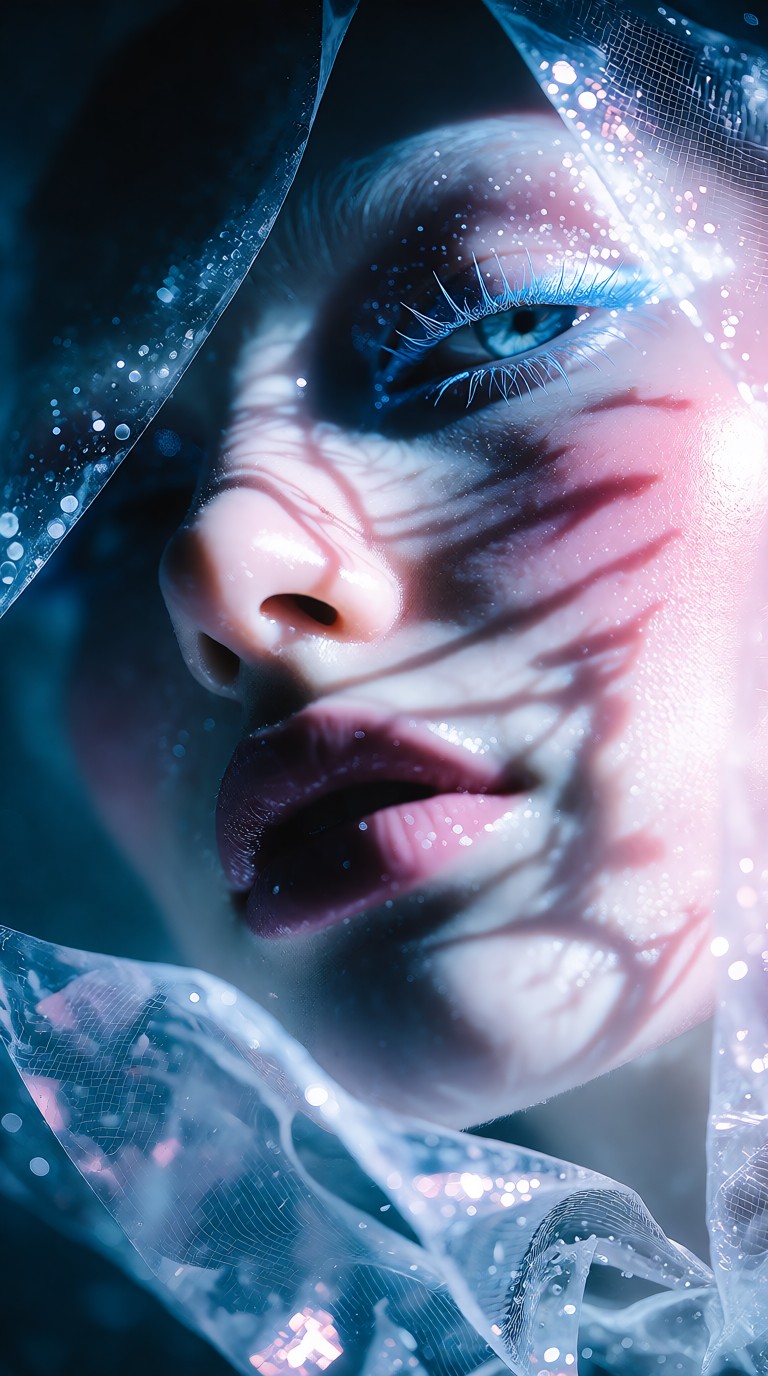 Cyber Dreams
