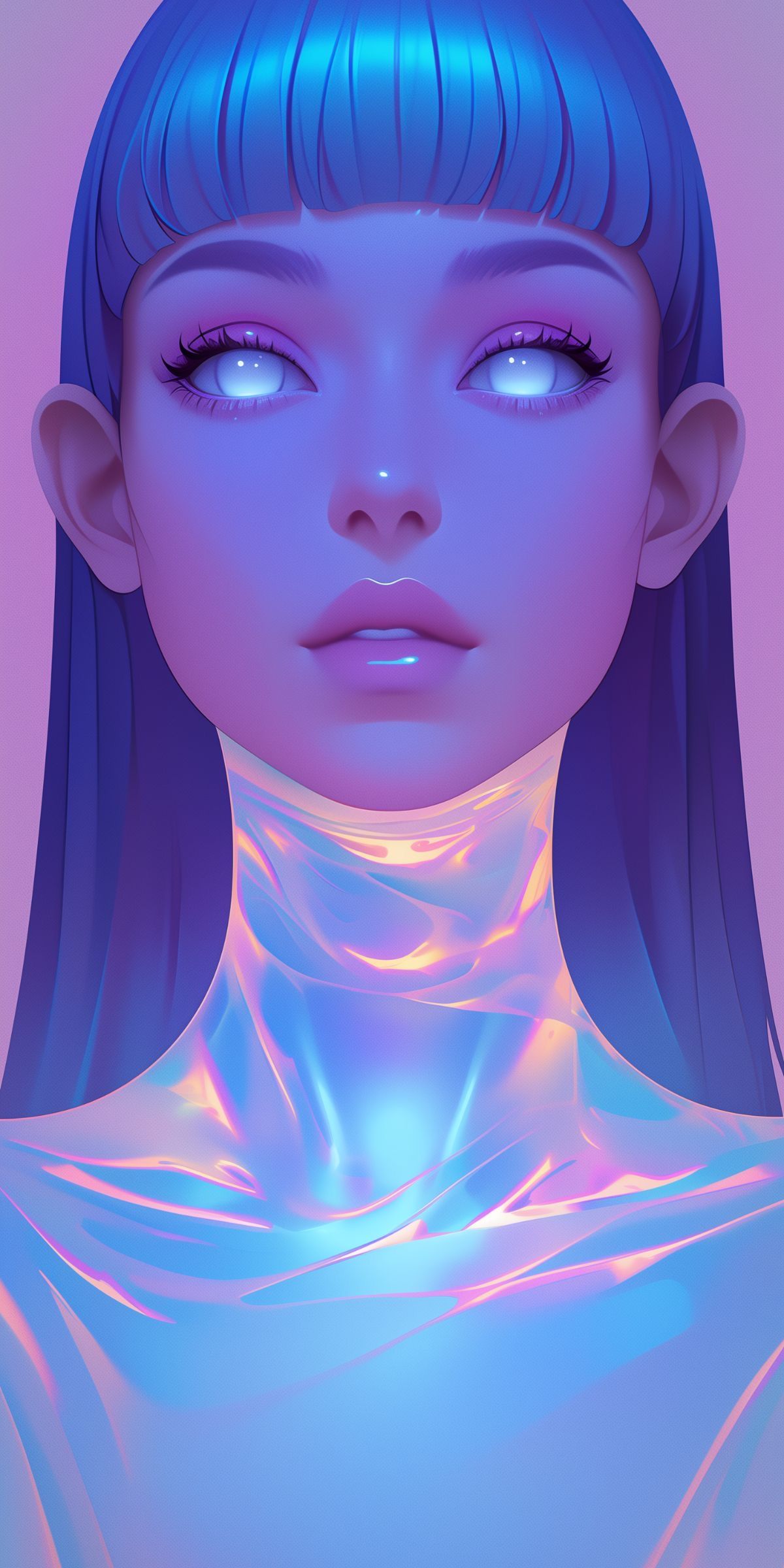 Neon Dreams