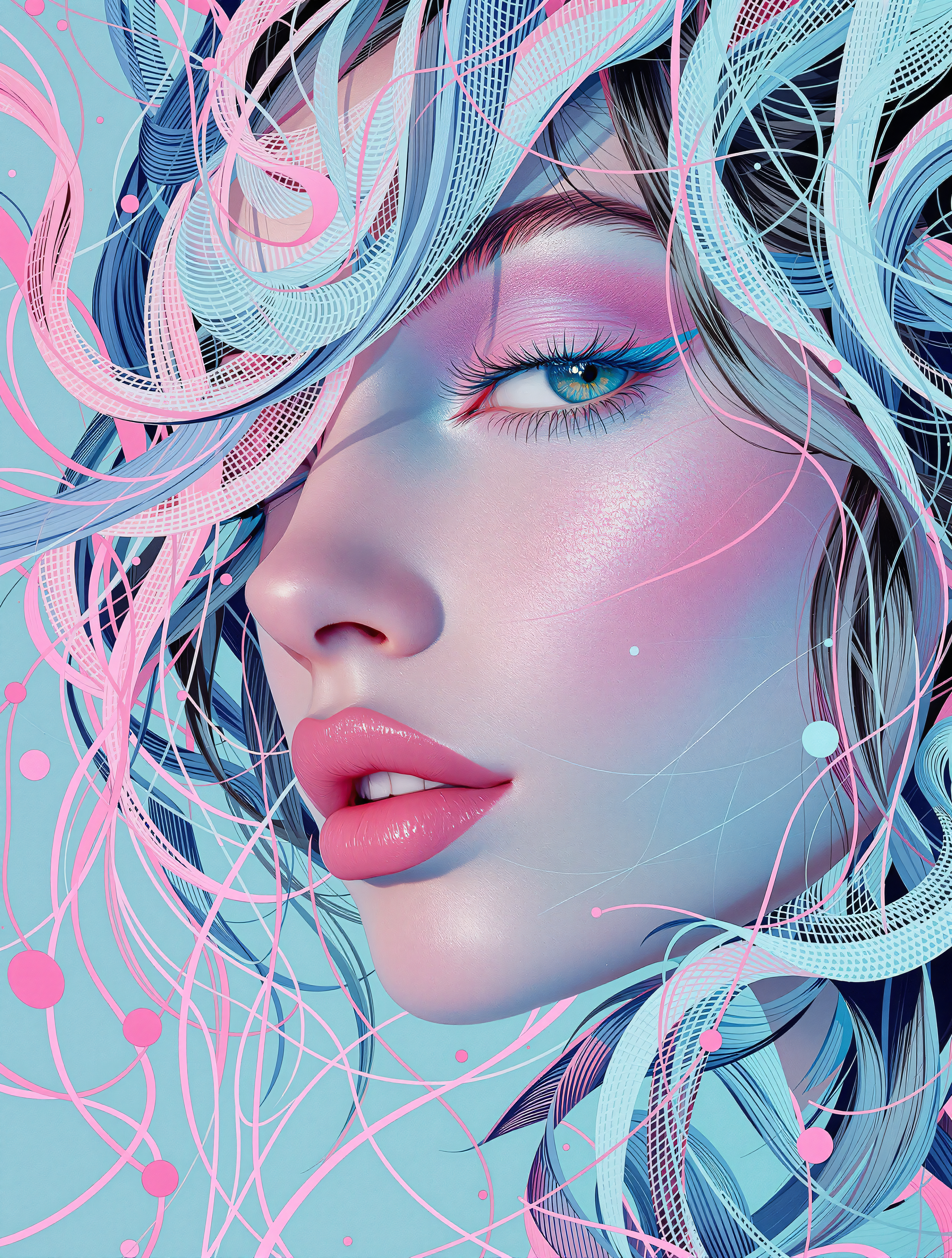 Neon Dreams