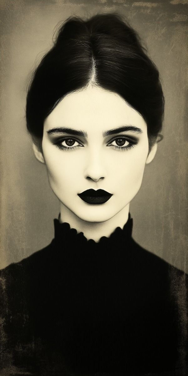 Black Beauty