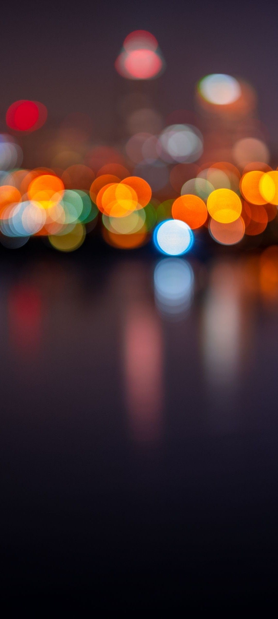 Urban Blur
