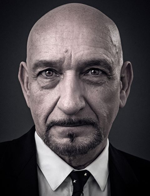 Ben Kingsley