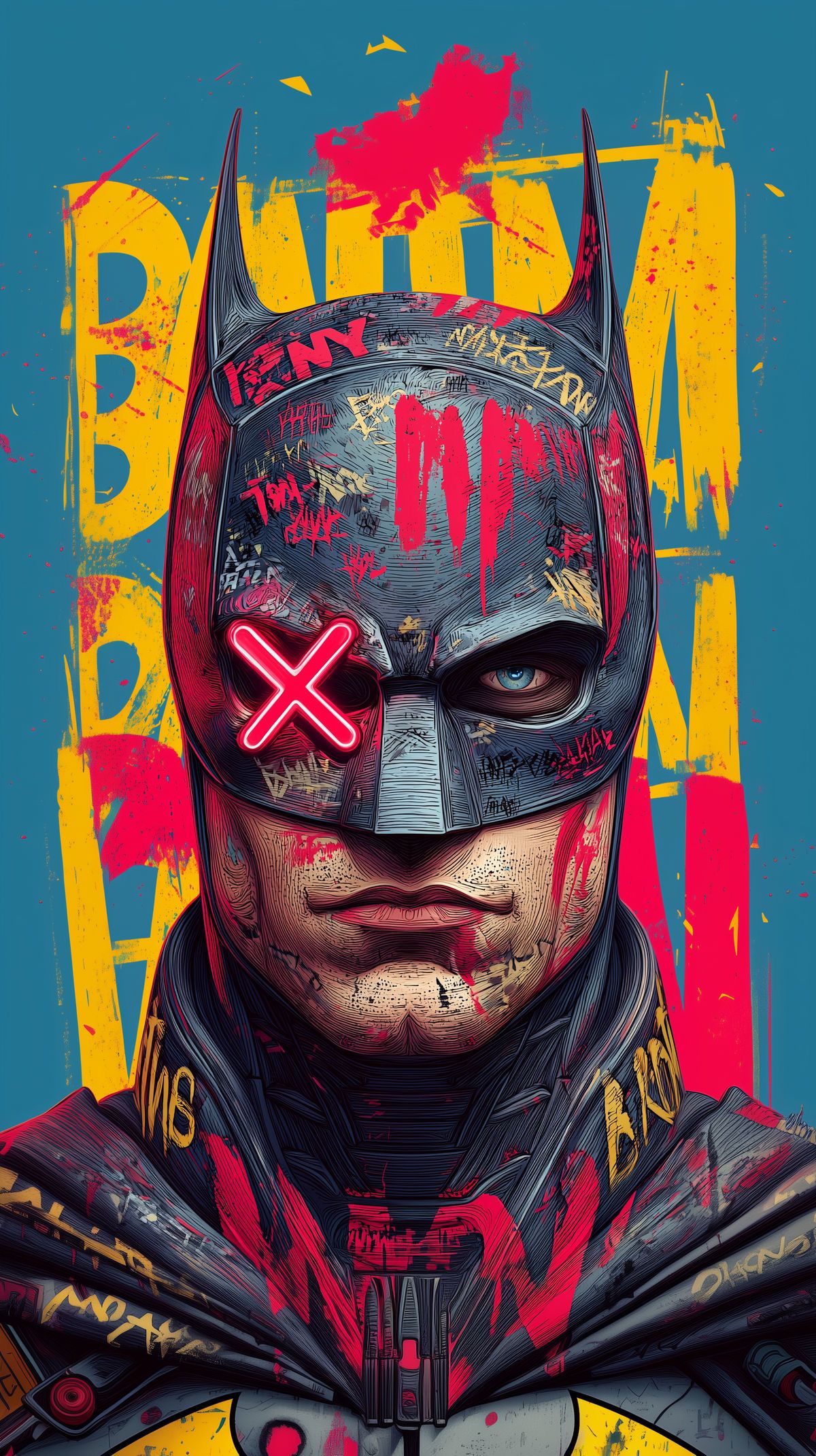 Batman