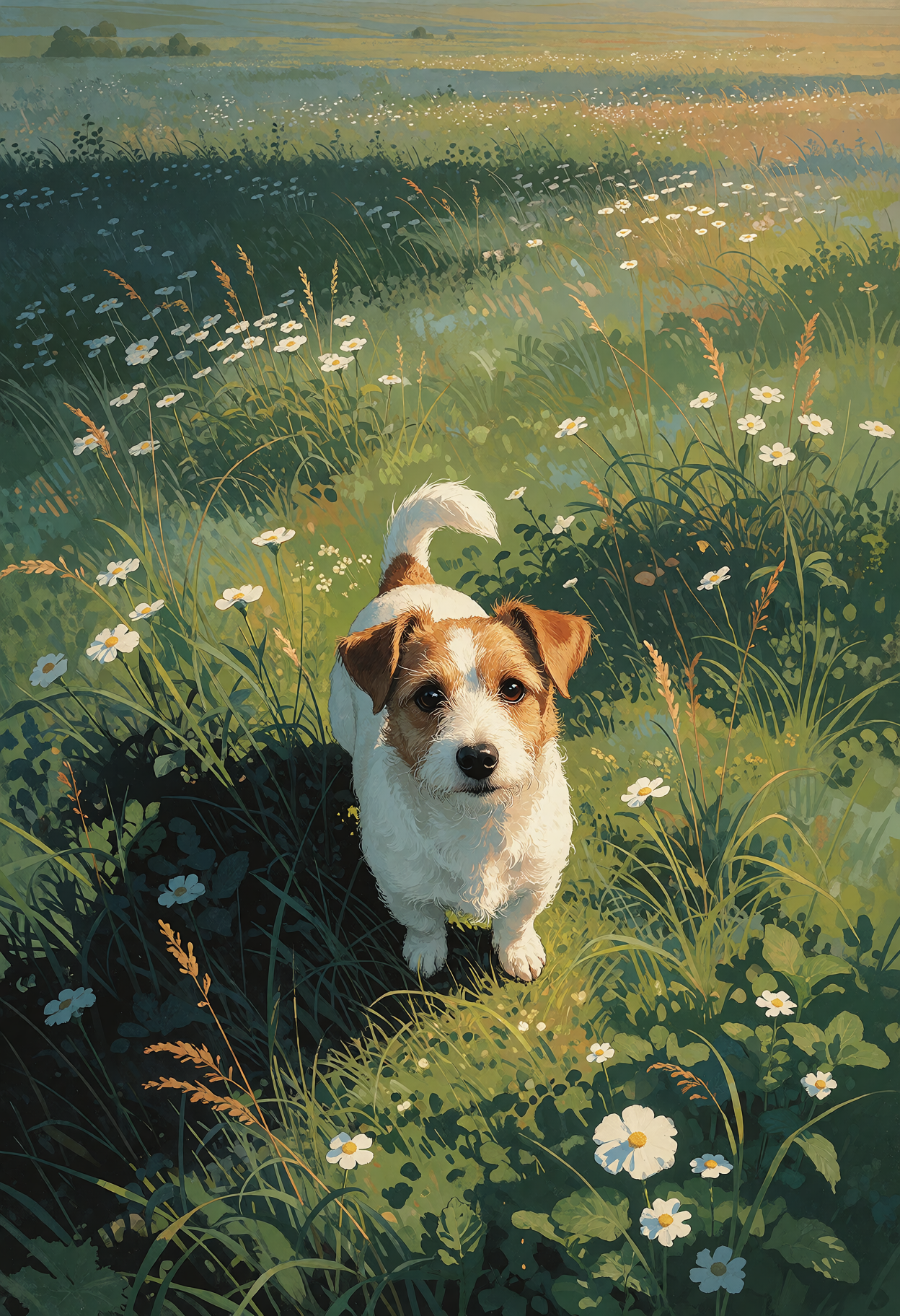 Field Companion