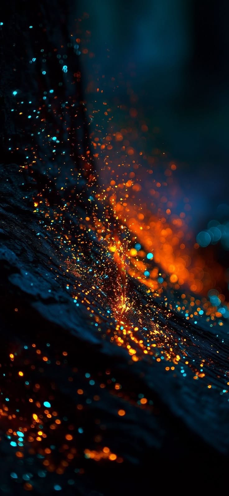 Enchanted Sparks