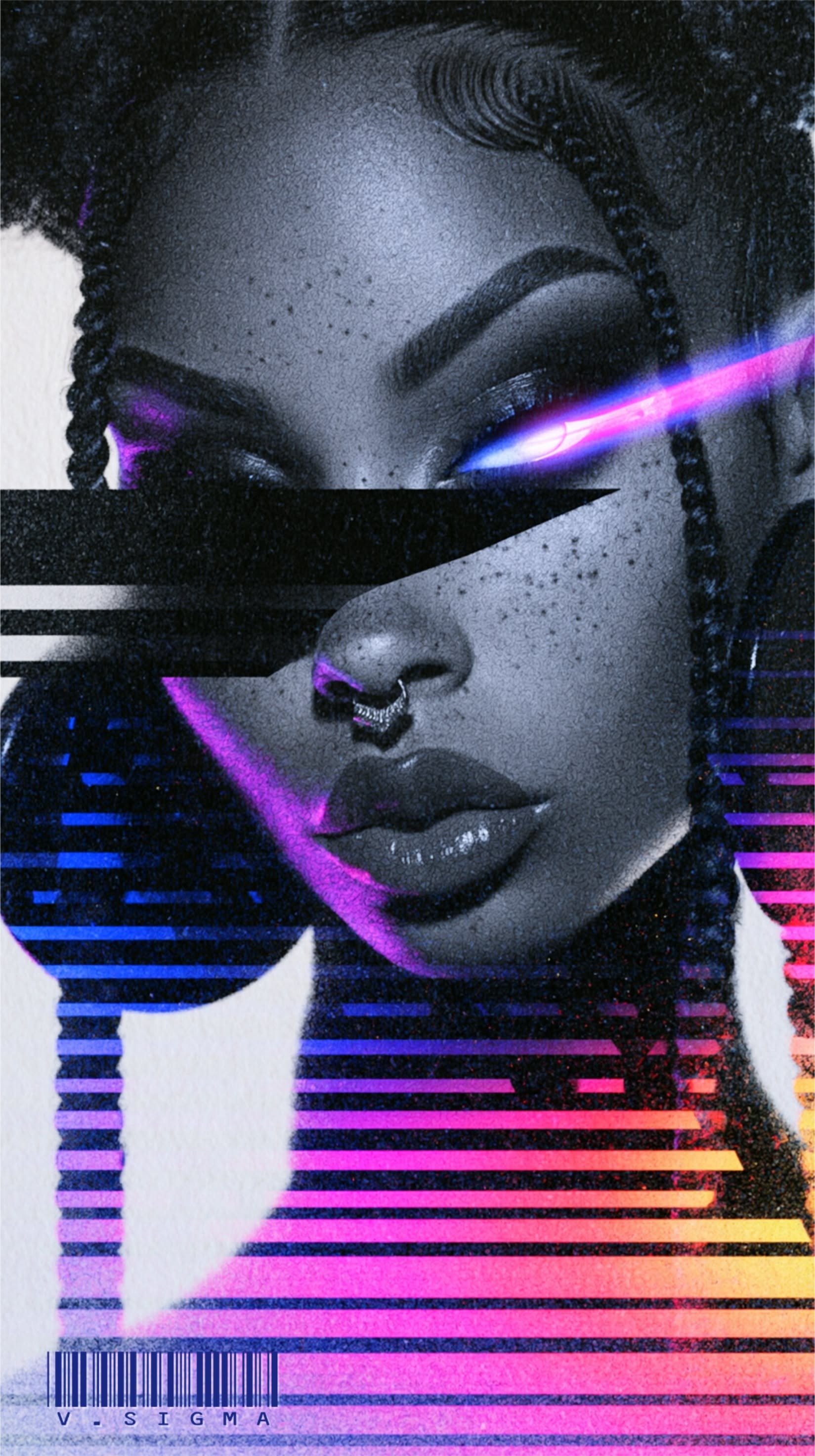 Cyberpunk Neon