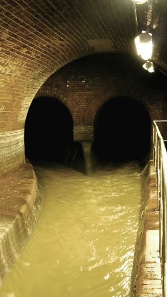 Sewers