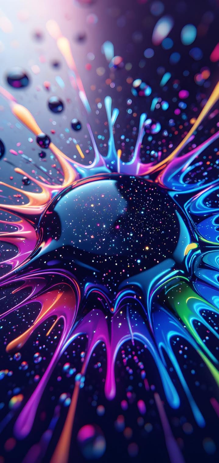 Galactic Splash