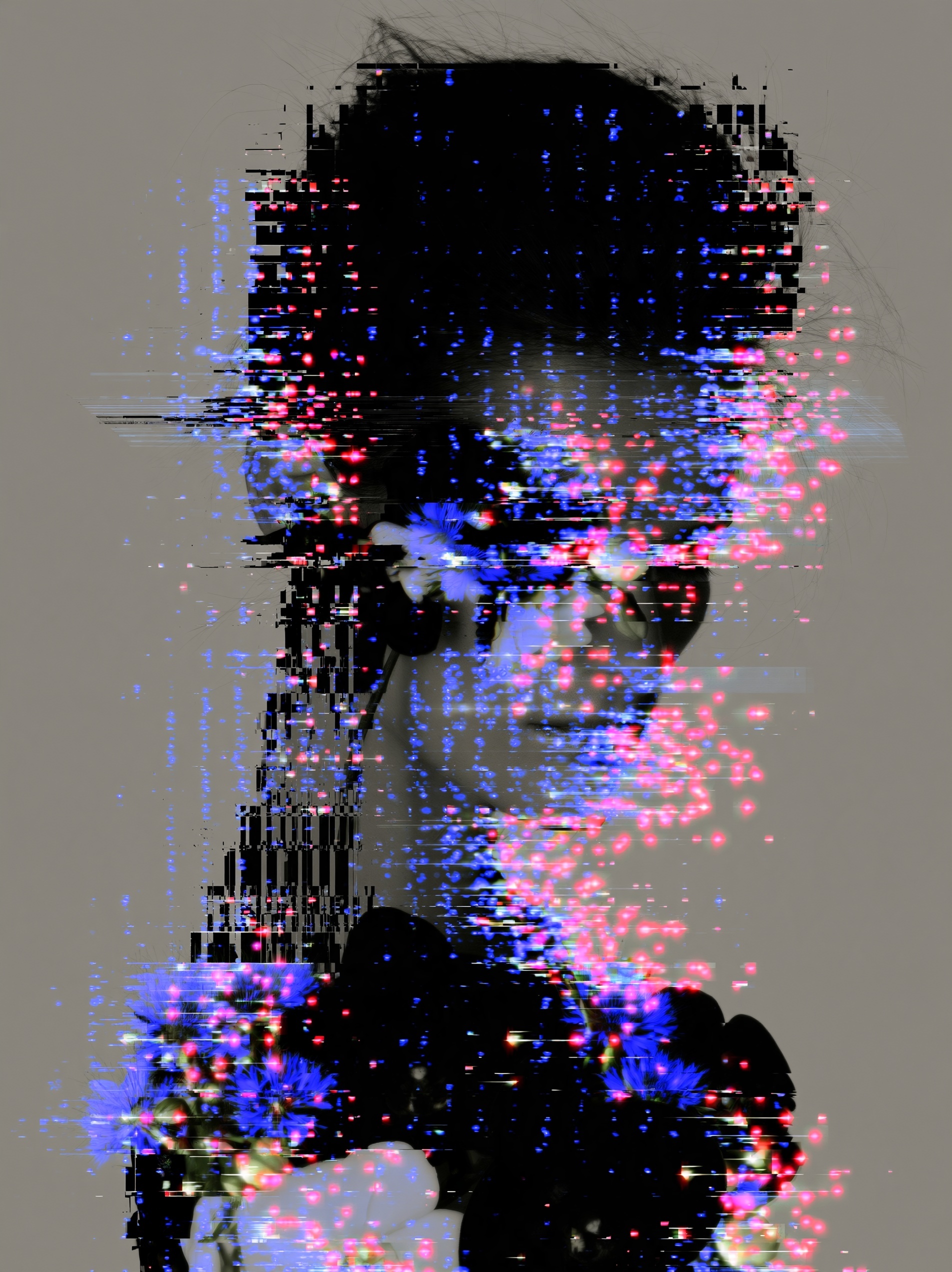 Digital Reflections