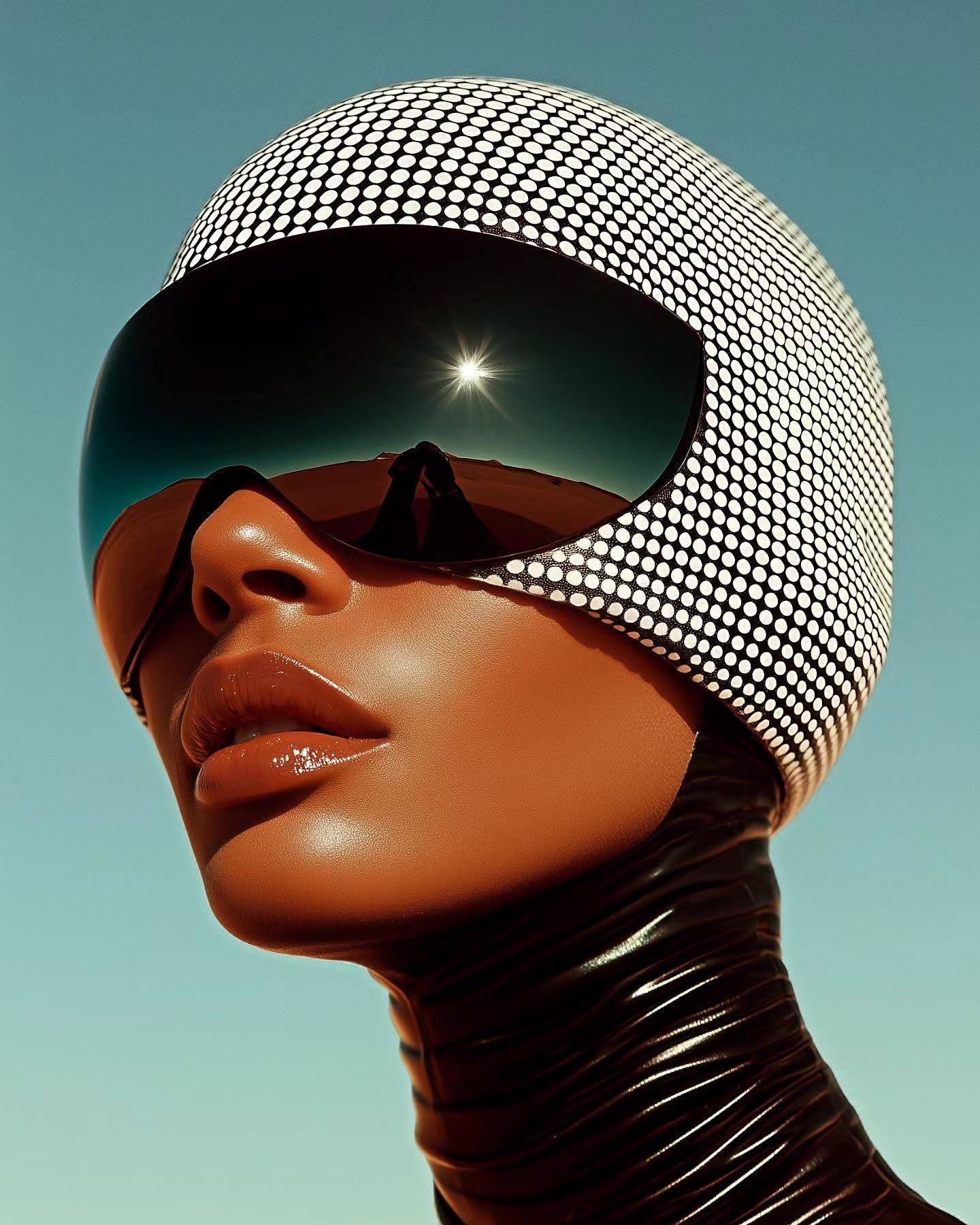 Cyberpunk Vision