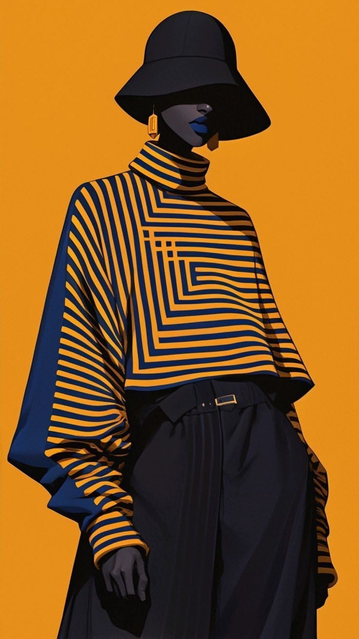 Fashion Fusion