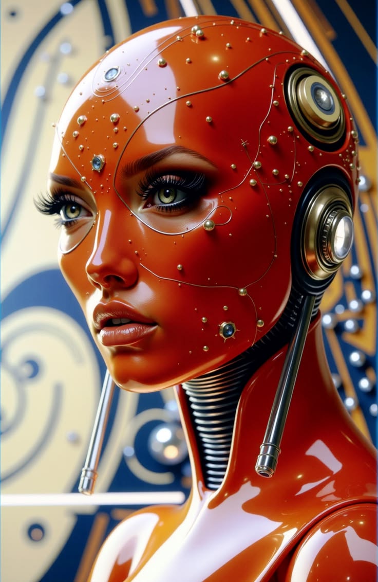 Robotic