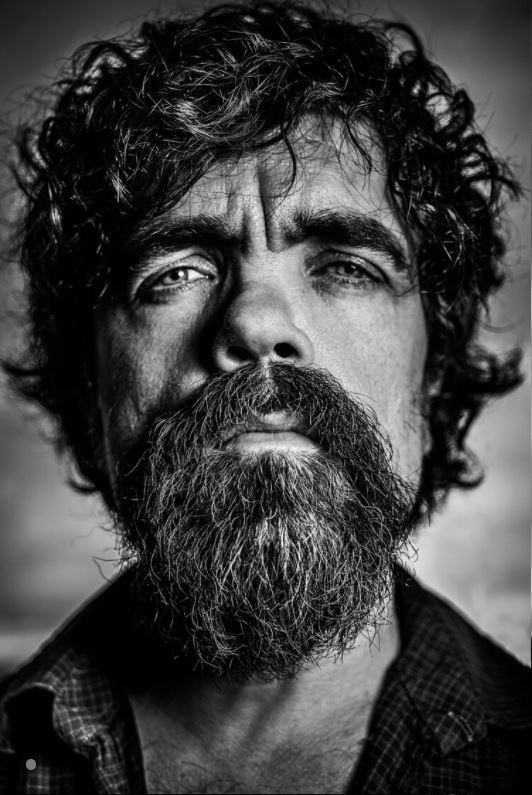 Peter Dinklage