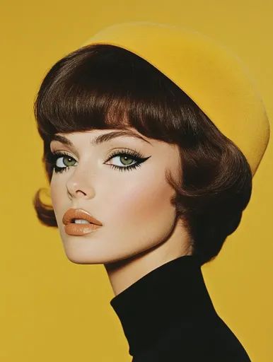 Vintage Glamour