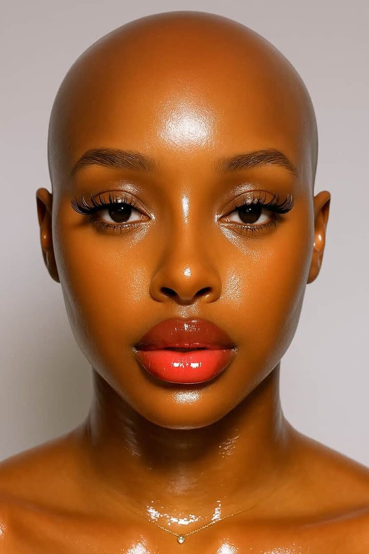 Radiant Skin Tone