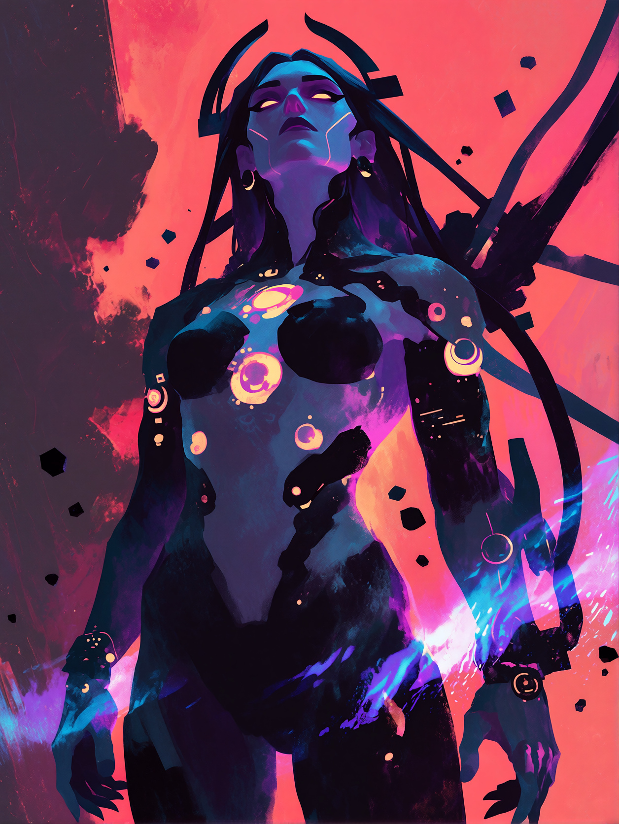 Demon Hunter