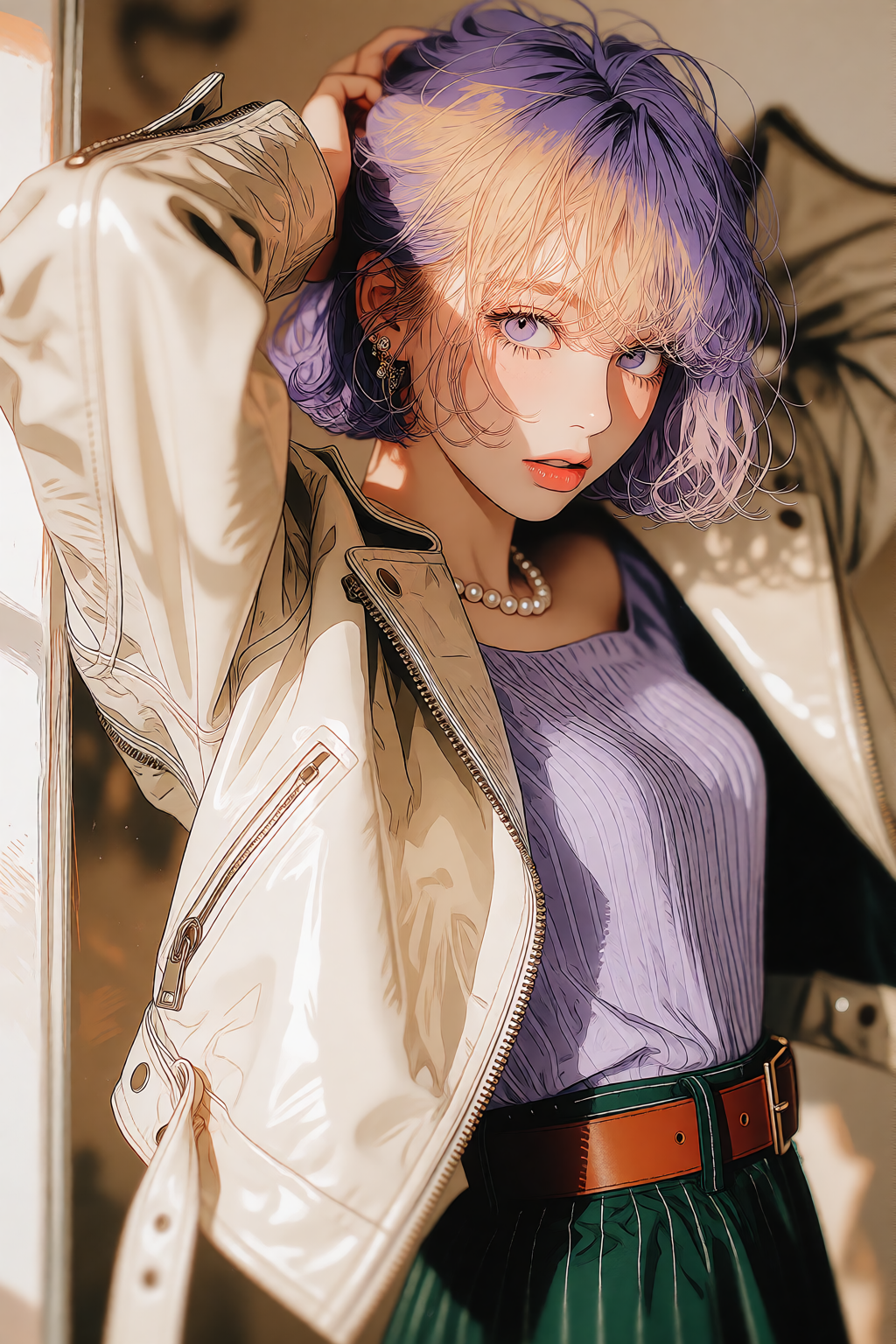 Fashioned Dreams