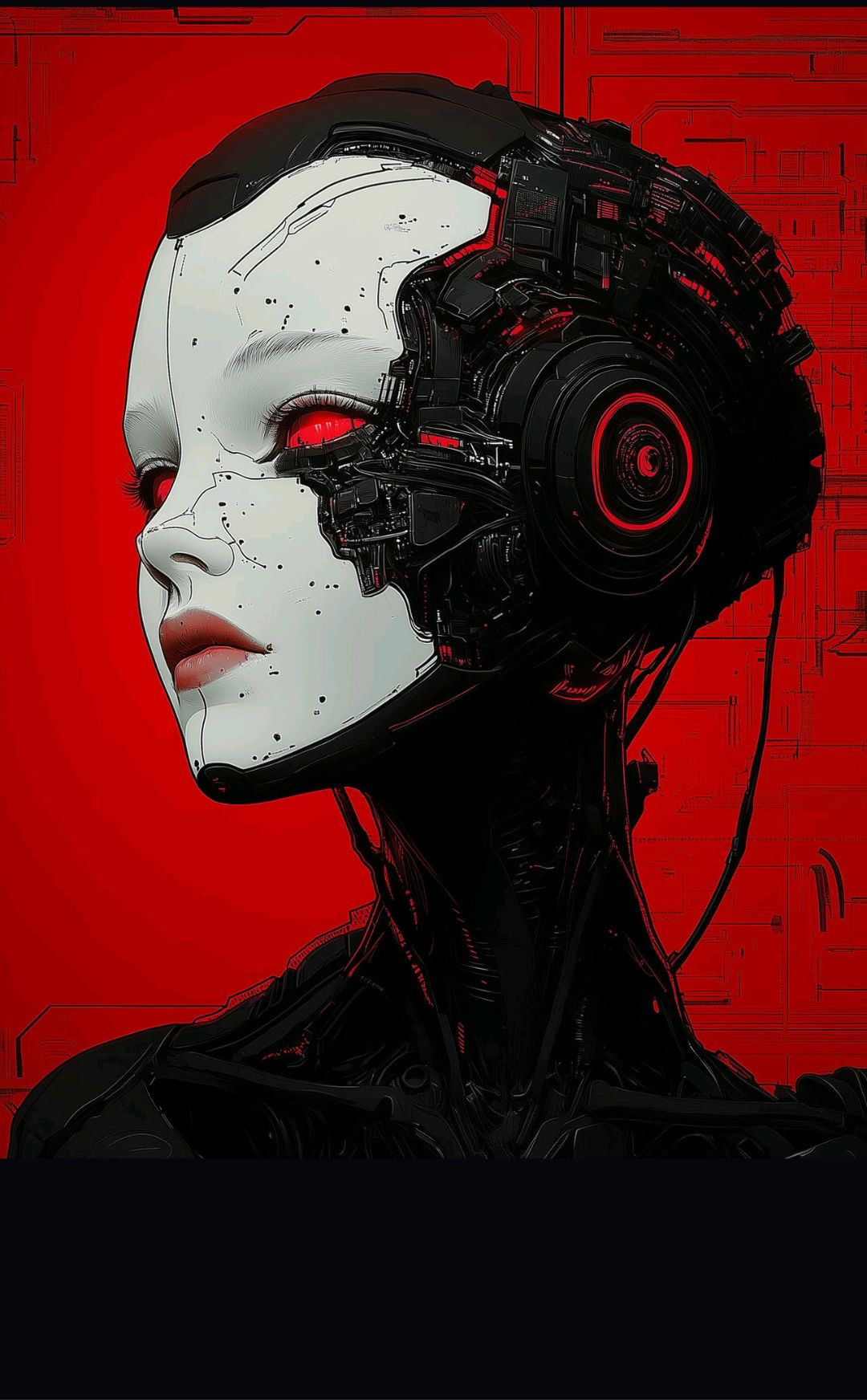 Cyberpunk Dreams