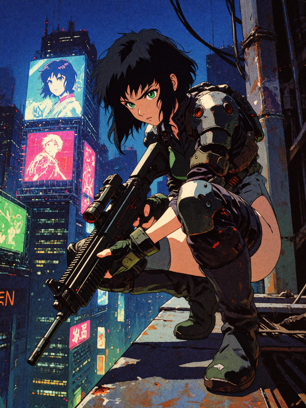 City Fighter