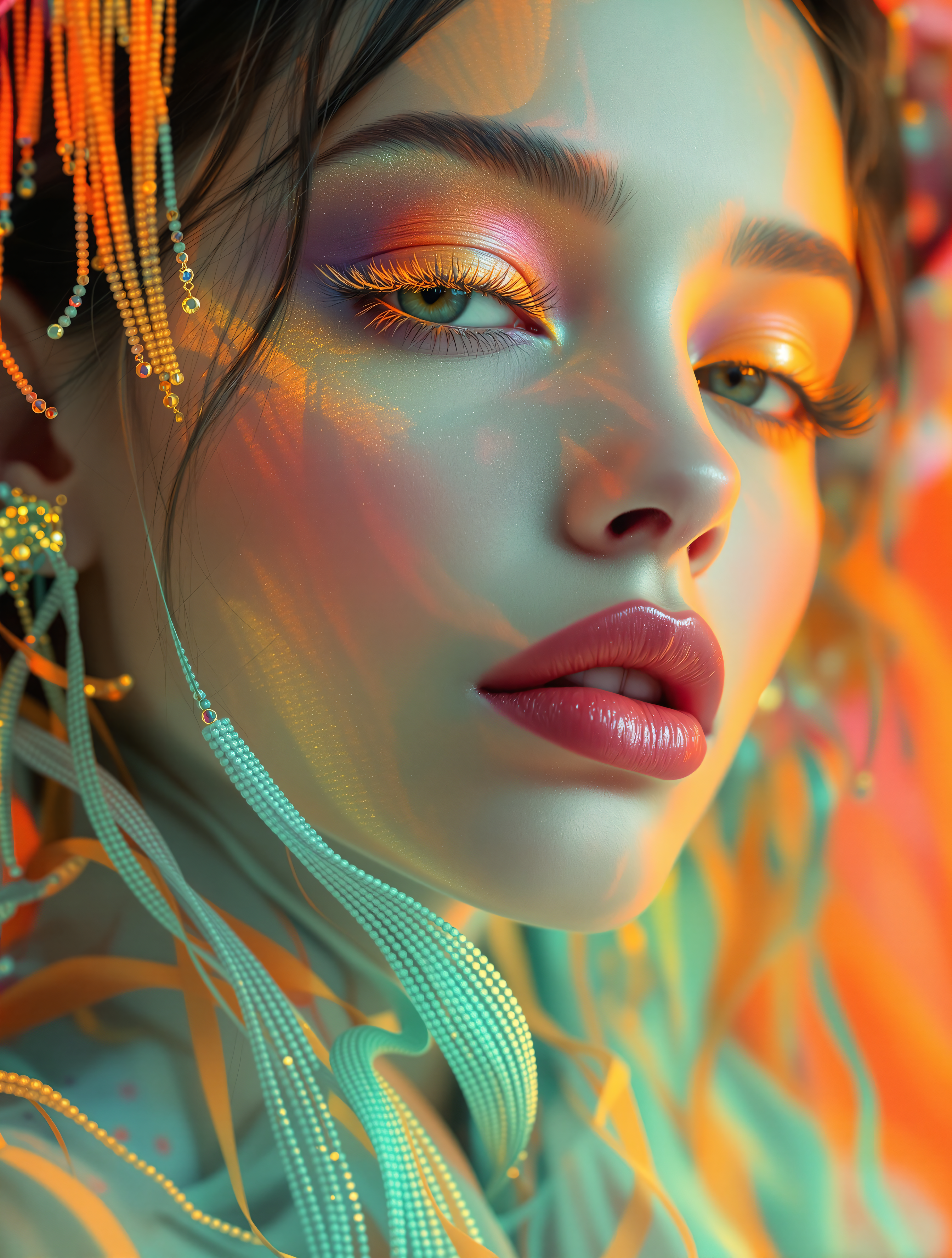 Strands