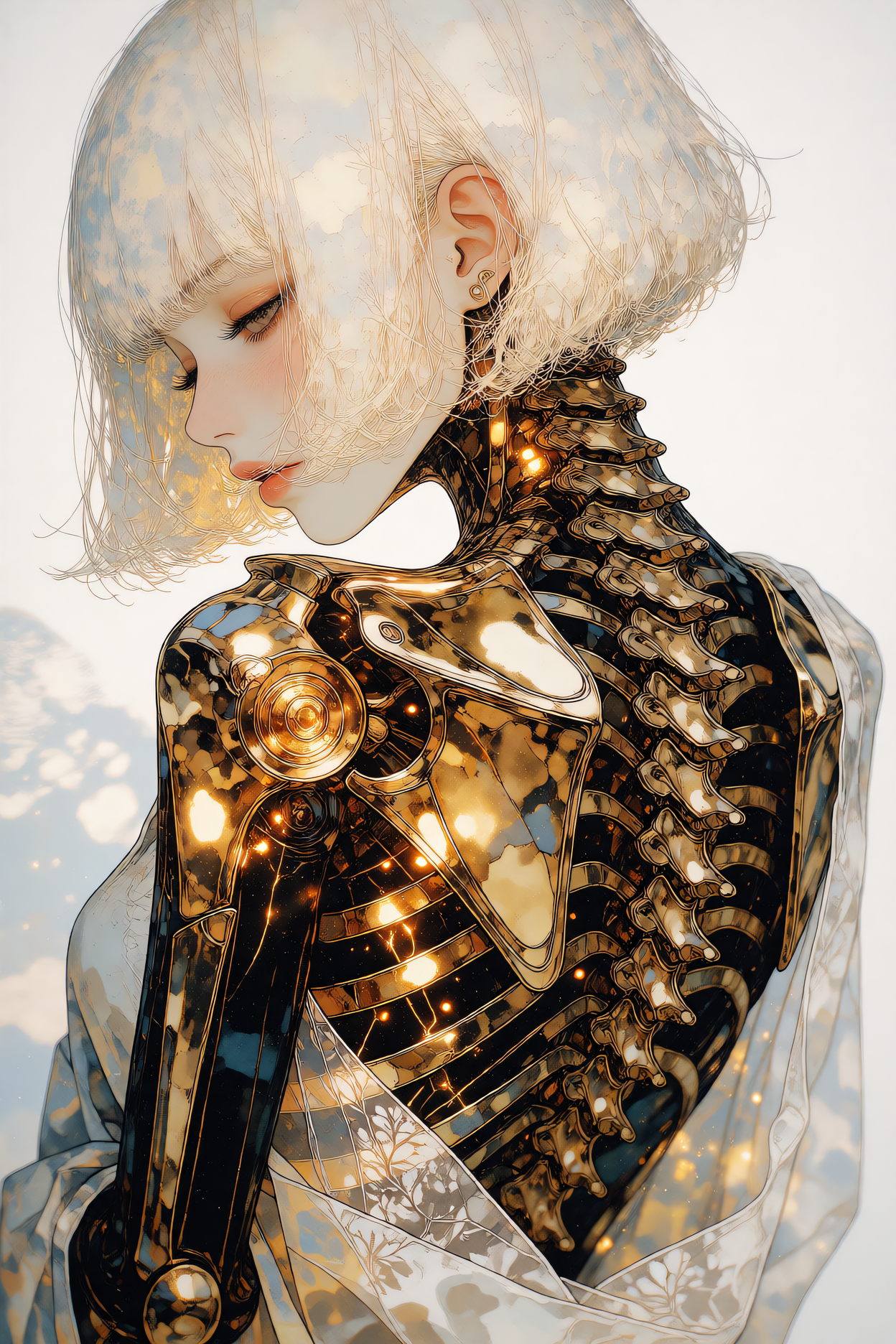 Spinal