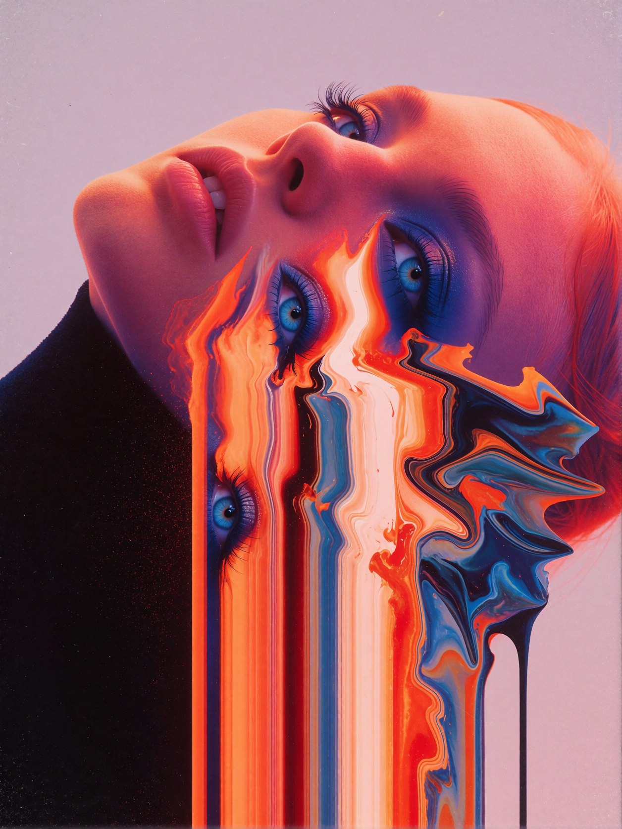 Digital Melting