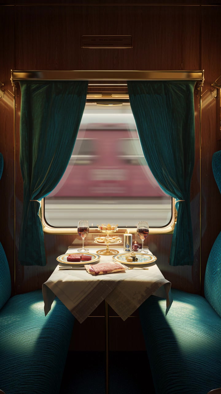 skvkatya romantic european sleeper train compartment facing a 89ed766a 50fa 4c5e 91e8 d731a747a4ef 0