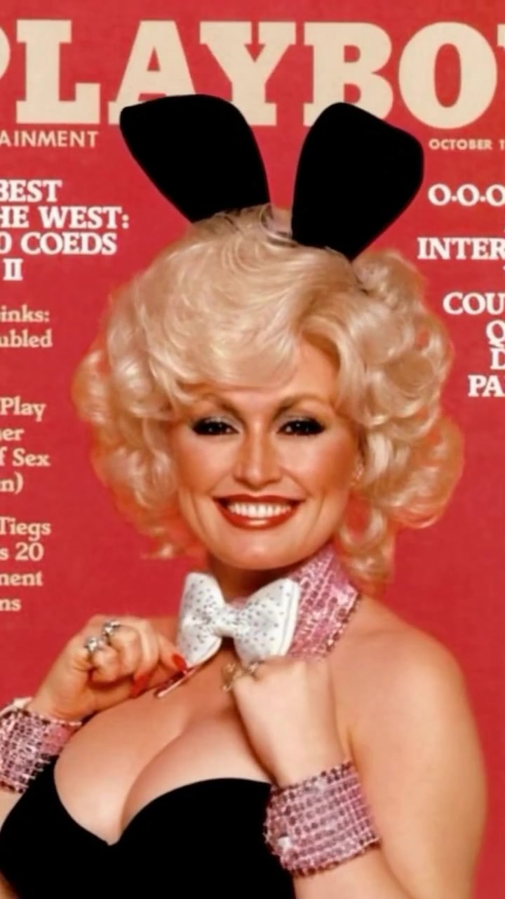 Playboy Bunny Costume