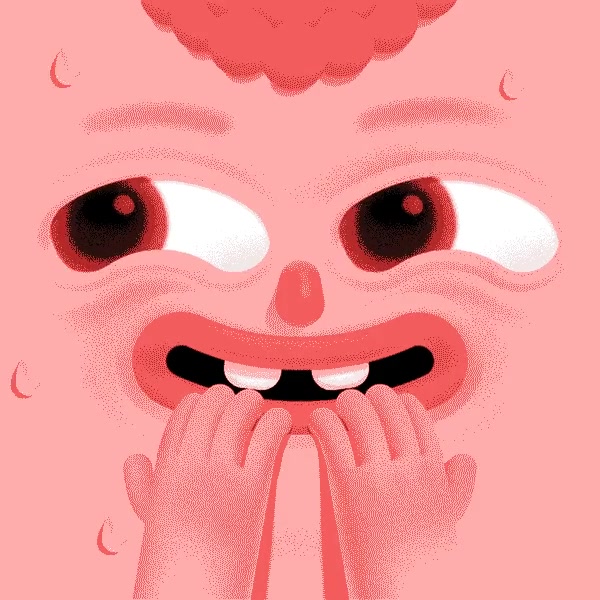 Pink Monster