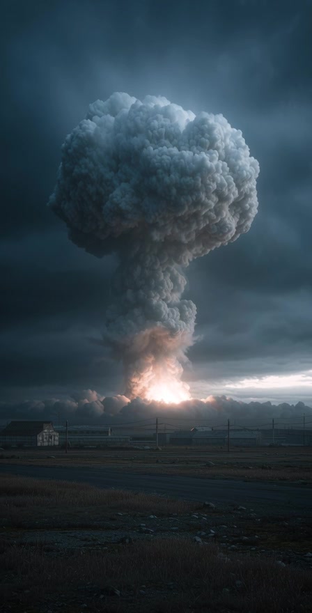 Nuclear Explosion