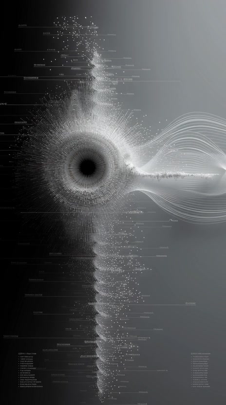 Whirlpool of Light