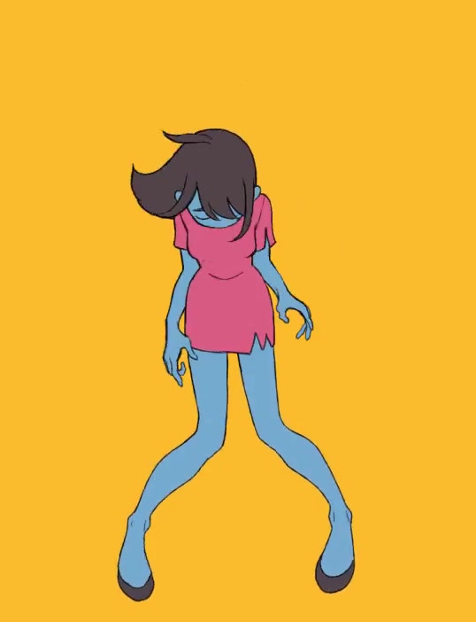 Zombie