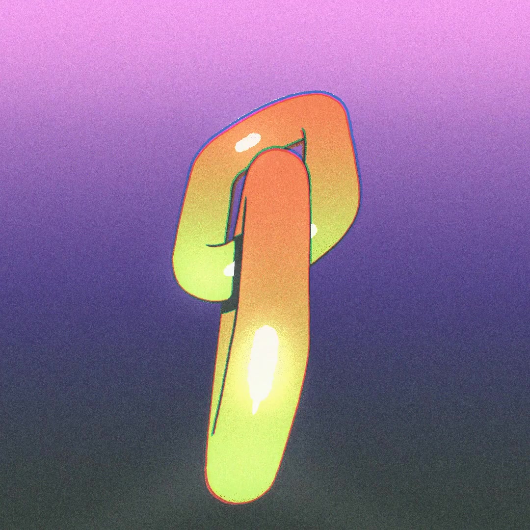 Colorful Number Nine