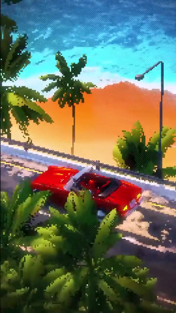 Beachside Drive