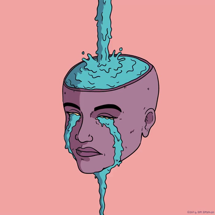 Melted Mind