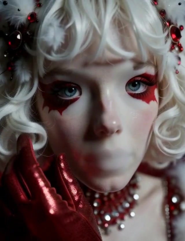 Cyberdoll