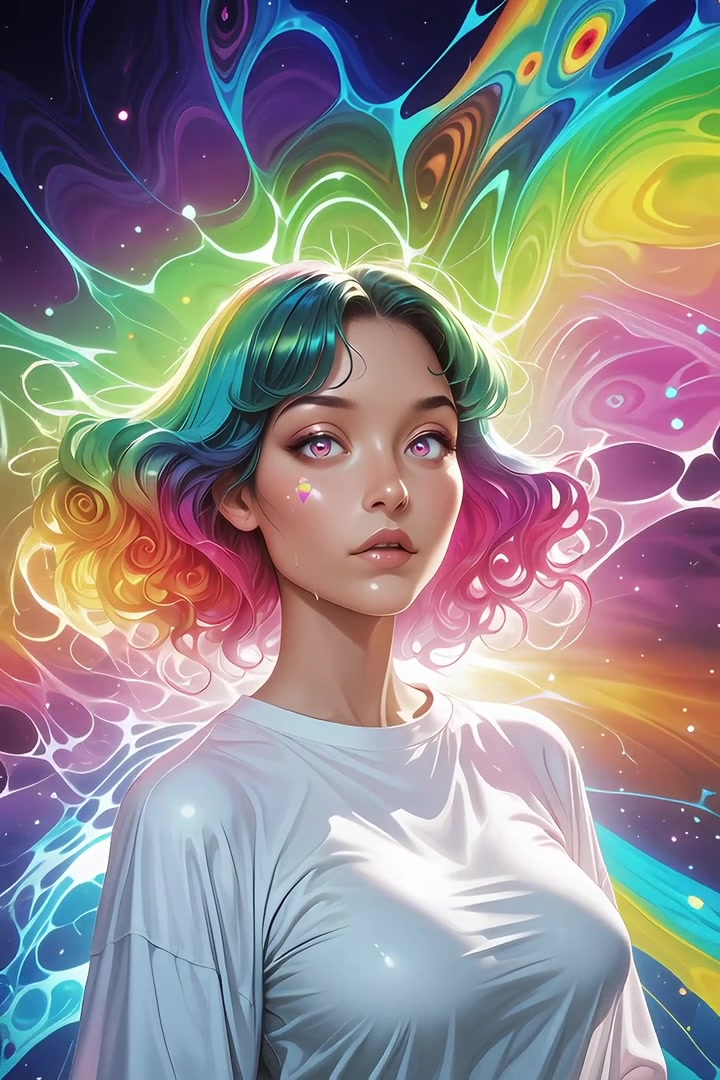 Rainbow Dreams