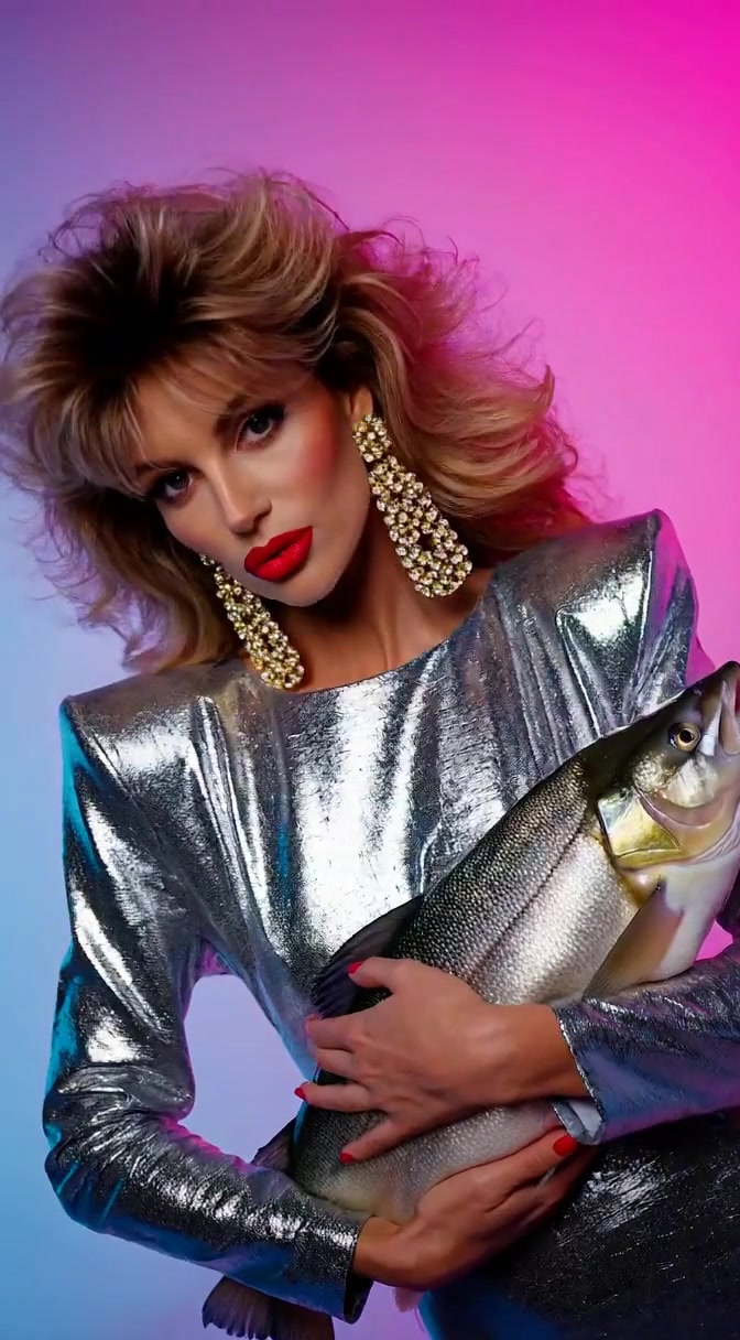 TROUT