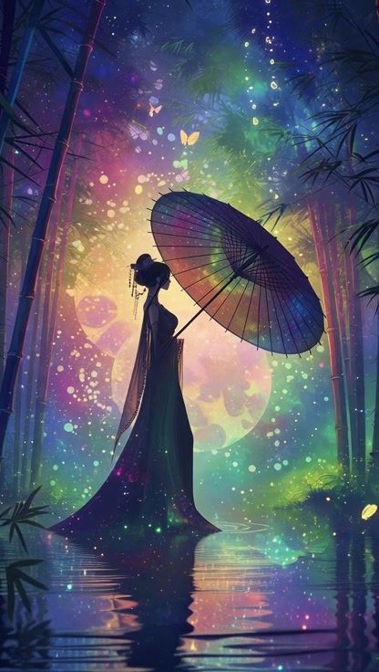 Silhouette Journey