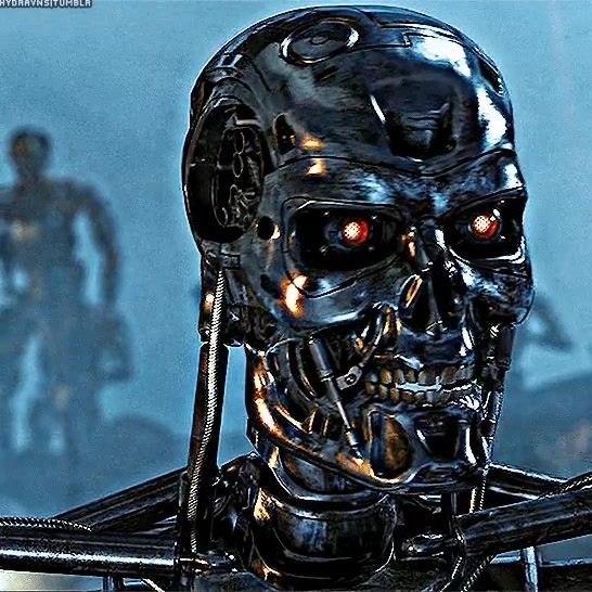 Terminator T-800