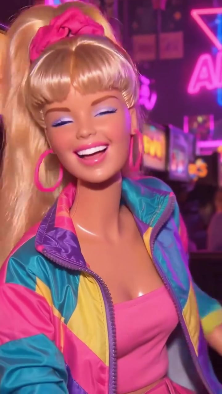 Girls Wanna Have Fun