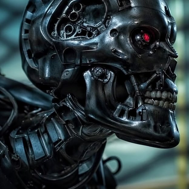 Terminator T-800