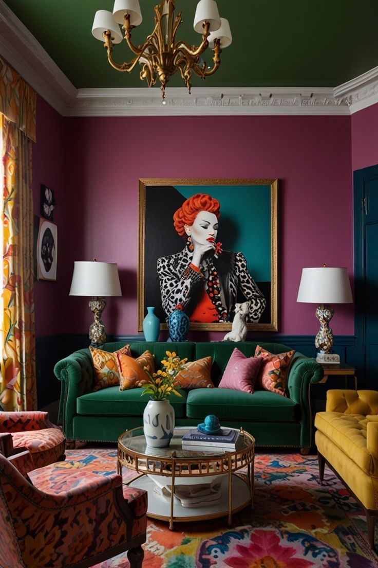interior design