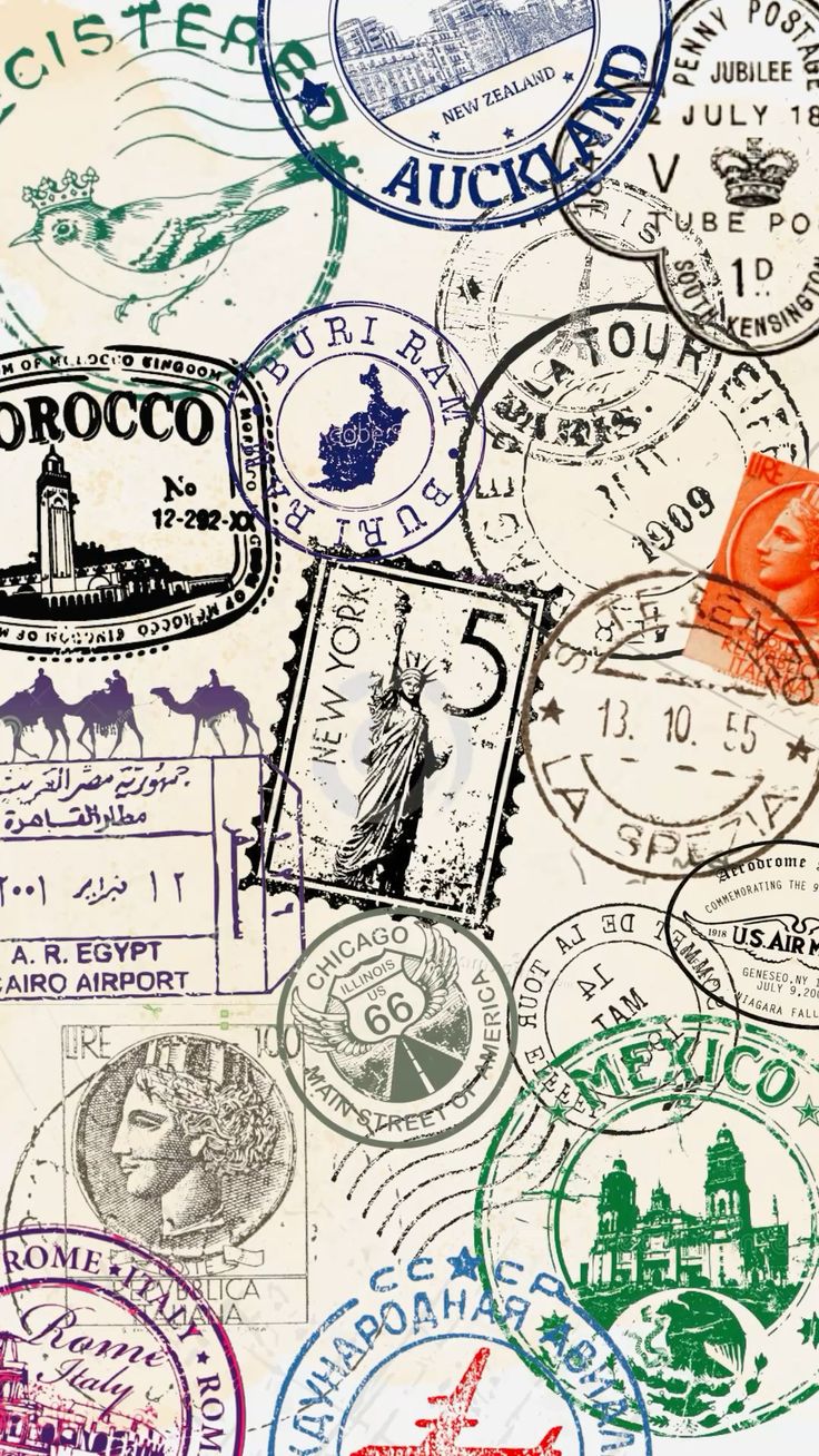 travel