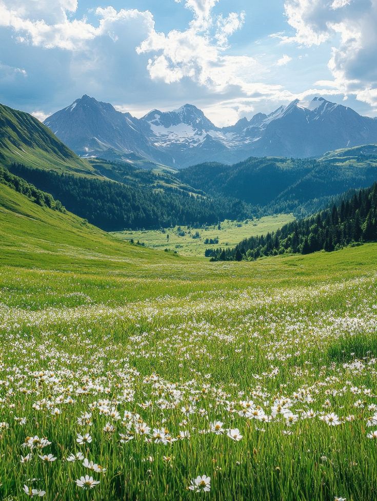 nature