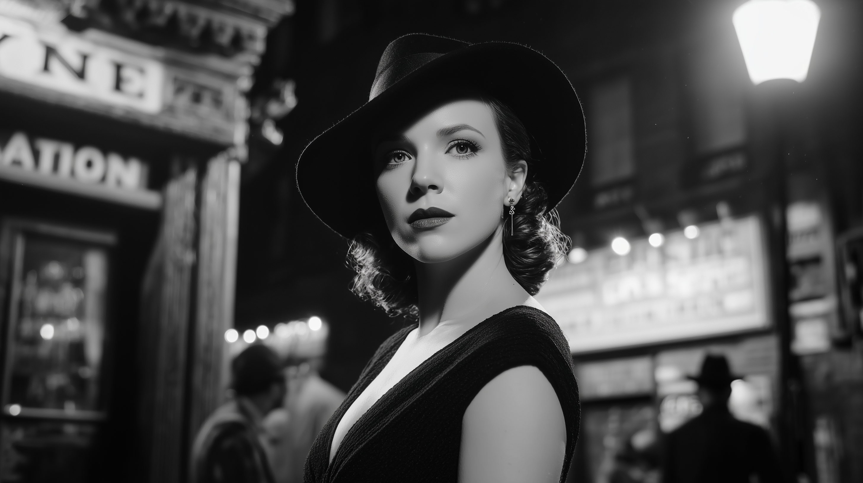noir
